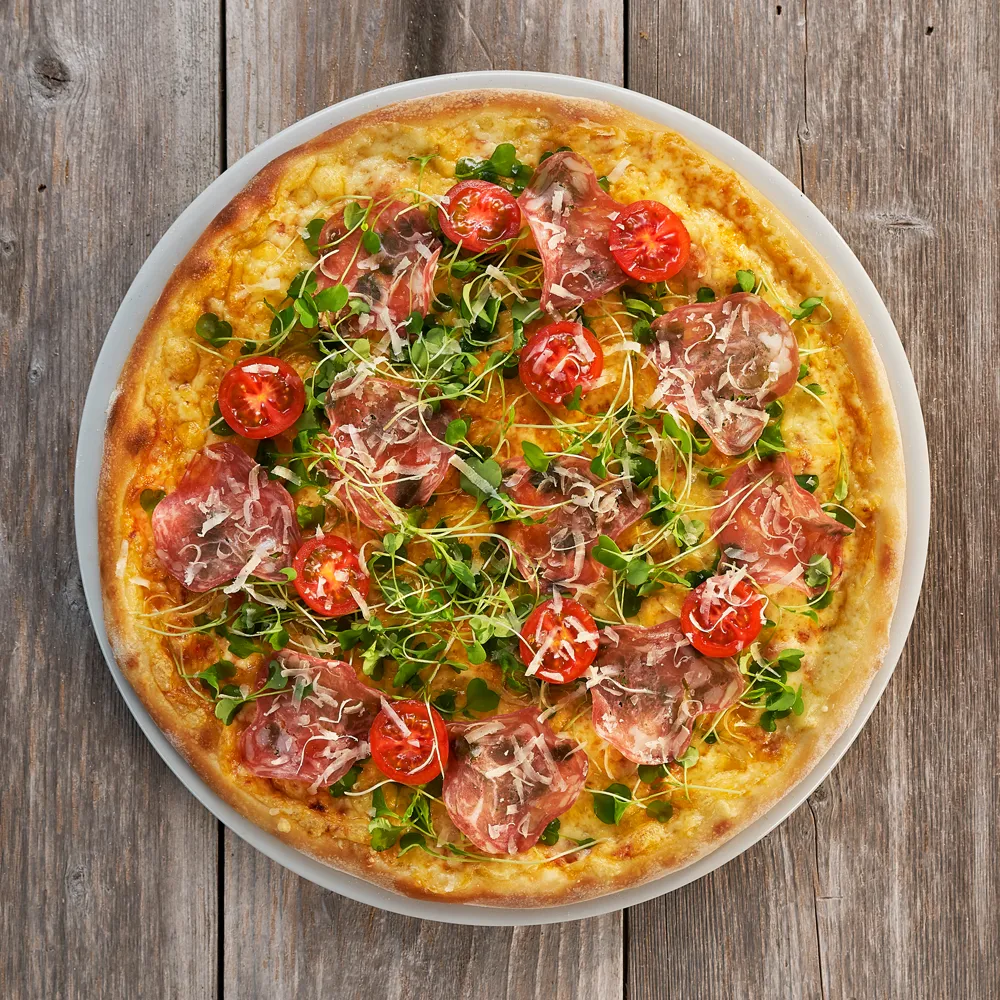 Kotipizza · Kuvat 2
