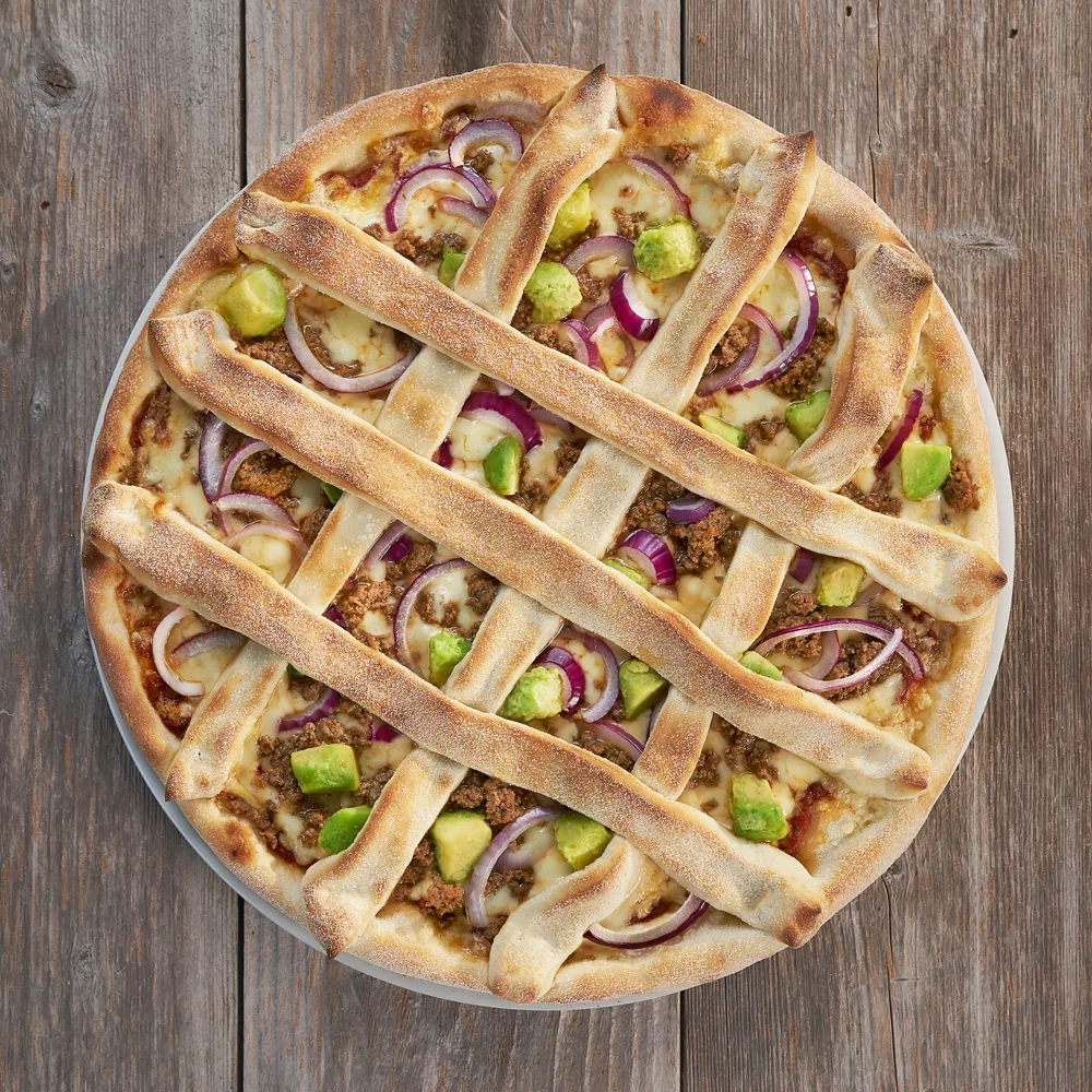 Kotipizza · Kuvat 1